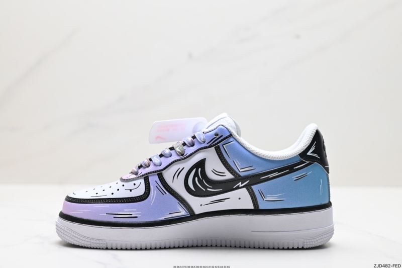 Nike Air Force 1 Shoes